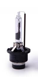 Obrázok kategórie Xenonové výbojky